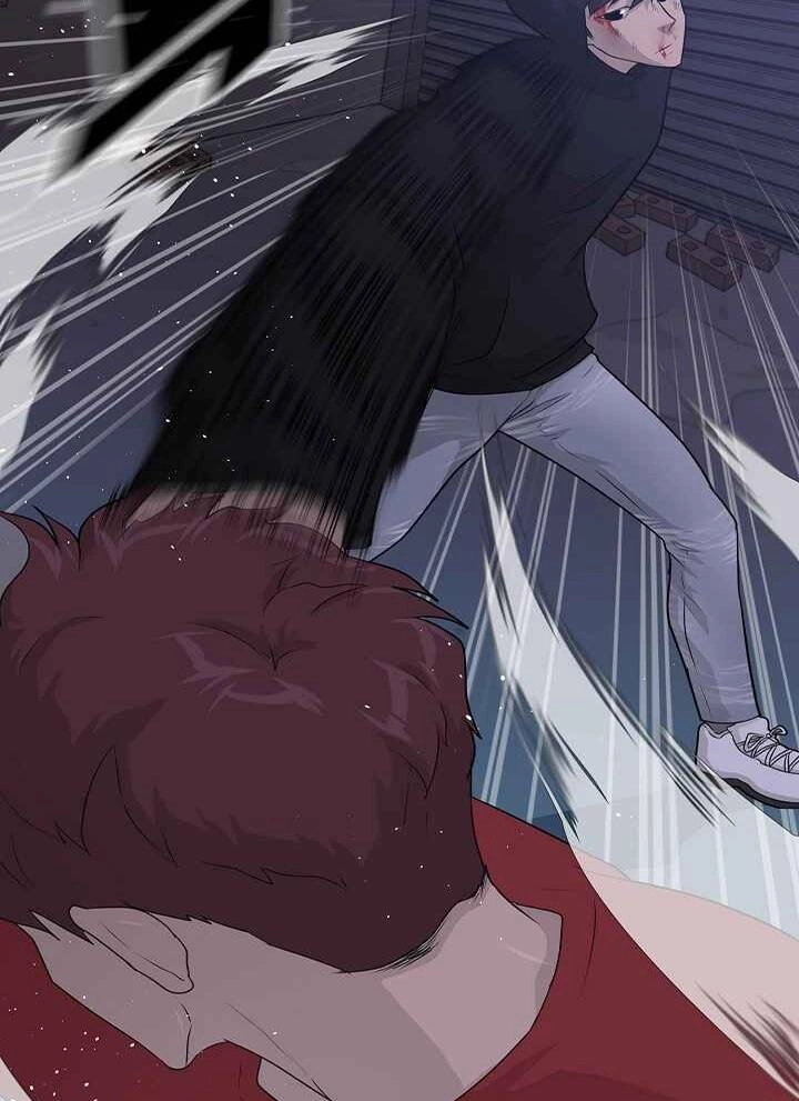 Trigger Chapter 47 - 5