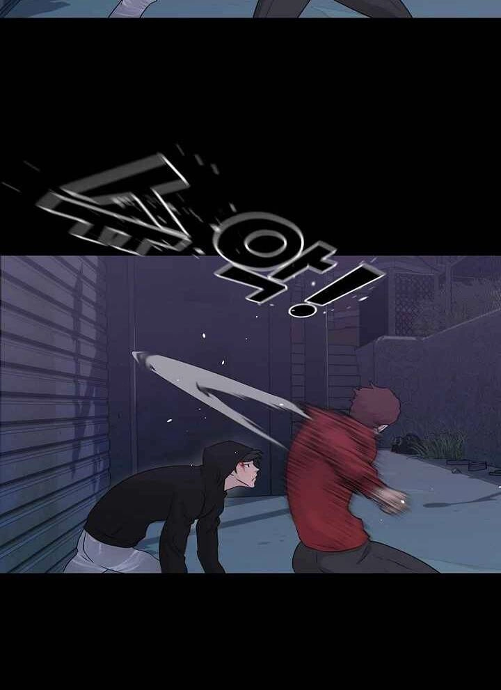 Trigger Chapter 47 - 20