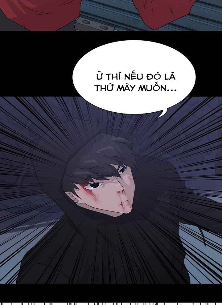 Trigger Chapter 47 - 23