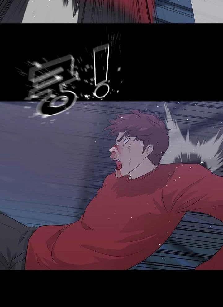 Trigger Chapter 47 - 27