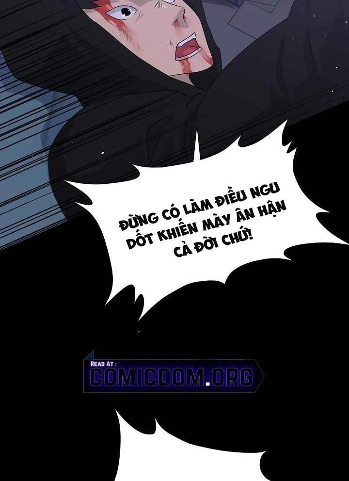 Trigger Chapter 47 - 41