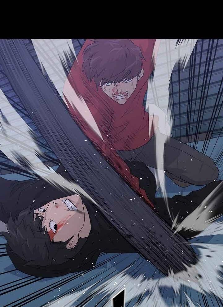 Trigger Chapter 47 - 46