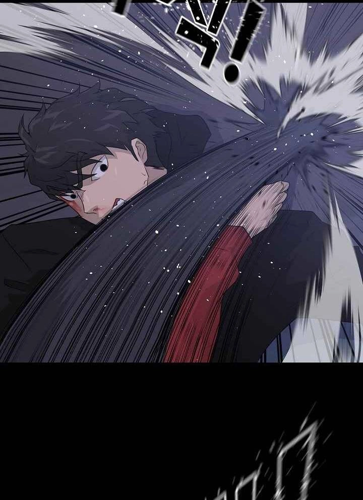 Trigger Chapter 47 - 52