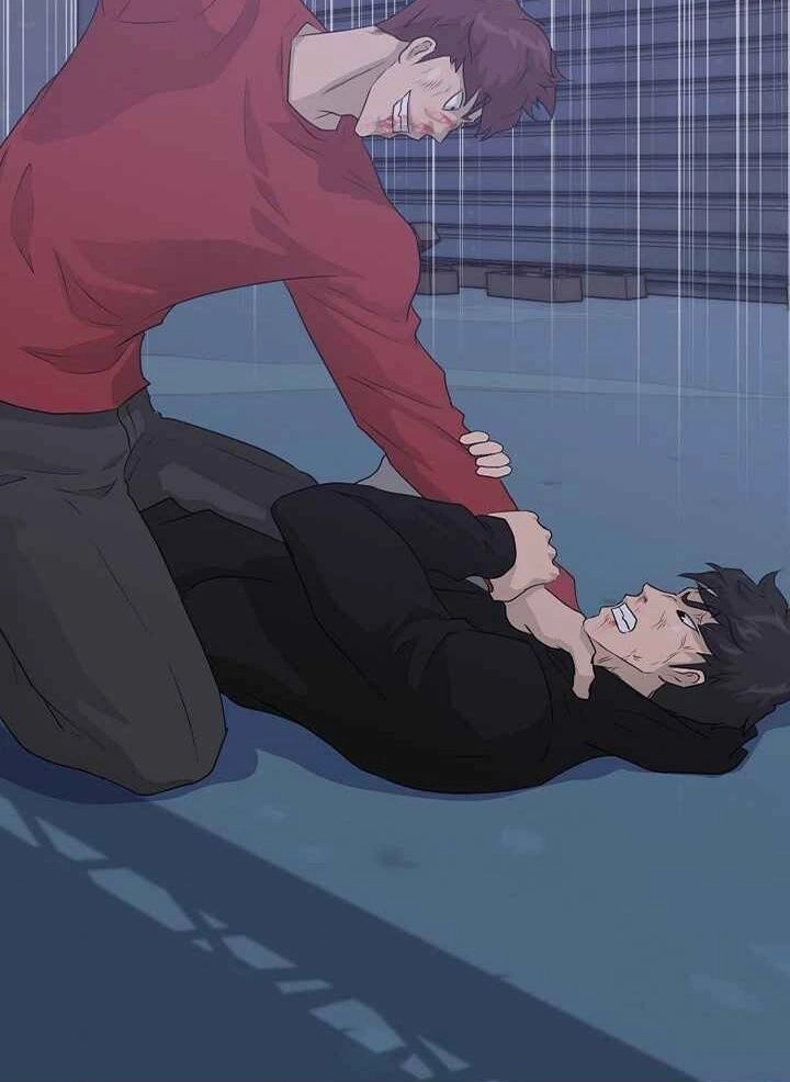 Trigger Chapter 47 - 56