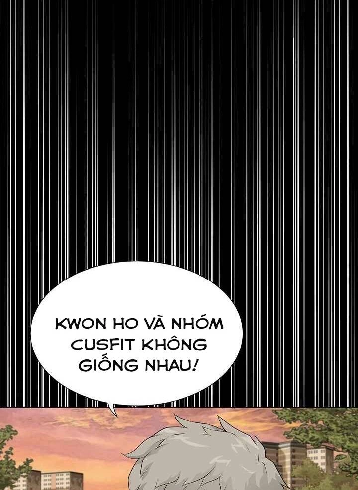 Trigger Chapter 47 - 64