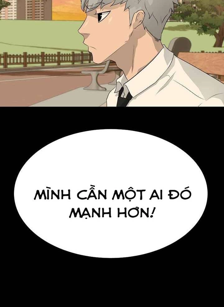 Trigger Chapter 47 - 65