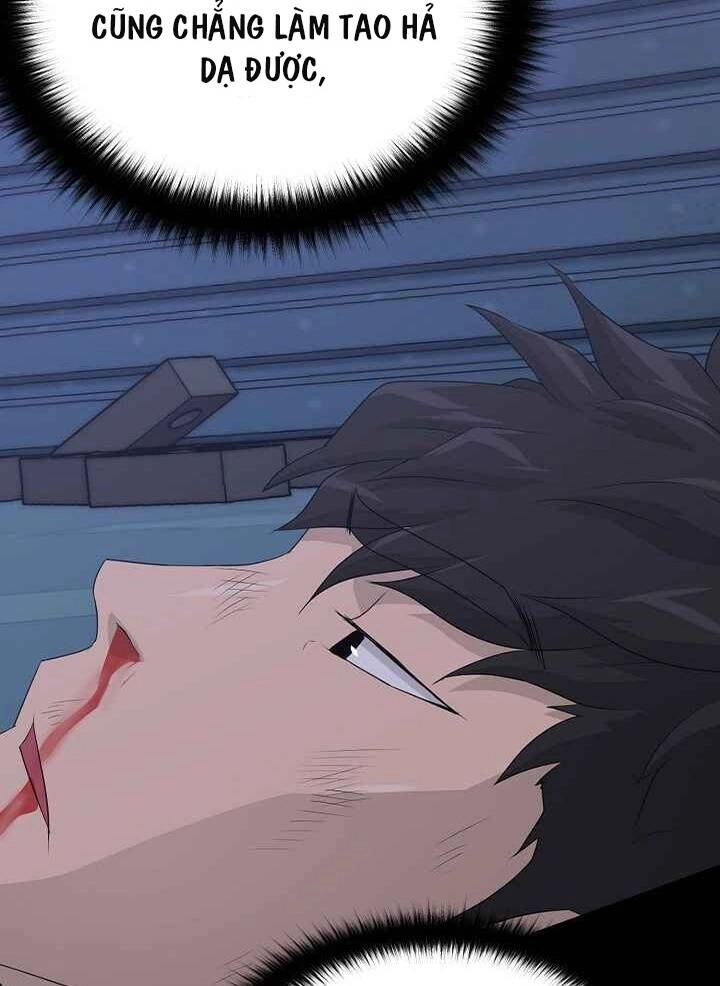 Trigger Chapter 47 - 67