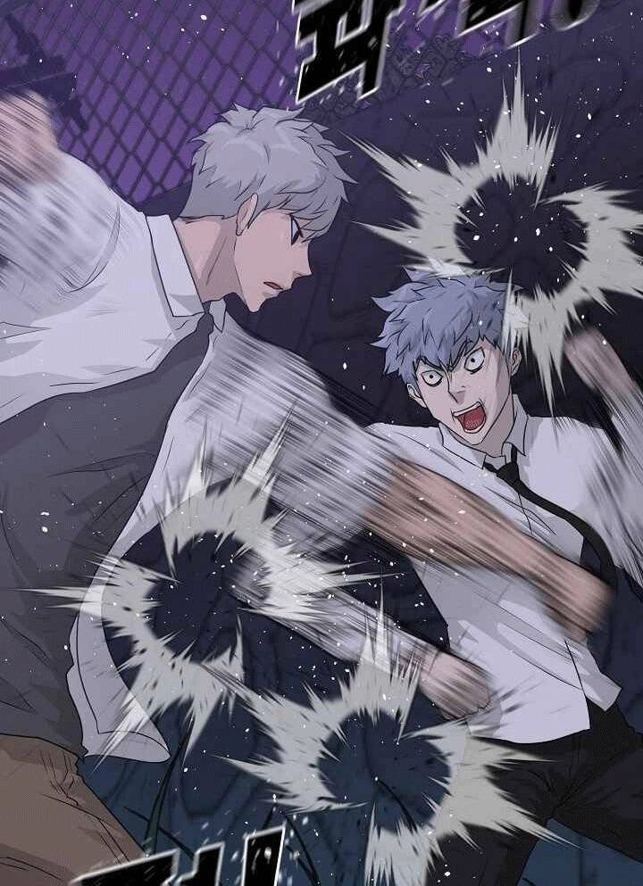 Trigger Chapter 48 - 3