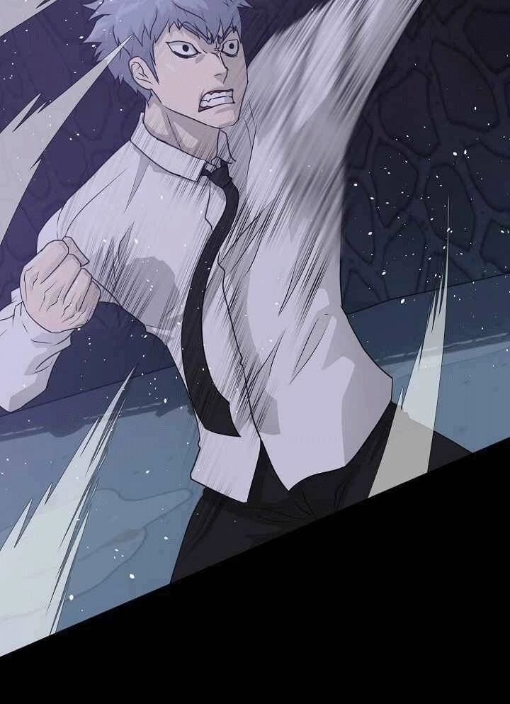 Trigger Chapter 48 - 5