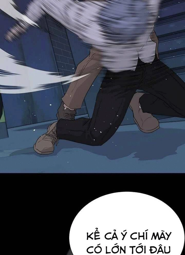 Trigger Chapter 48 - 16