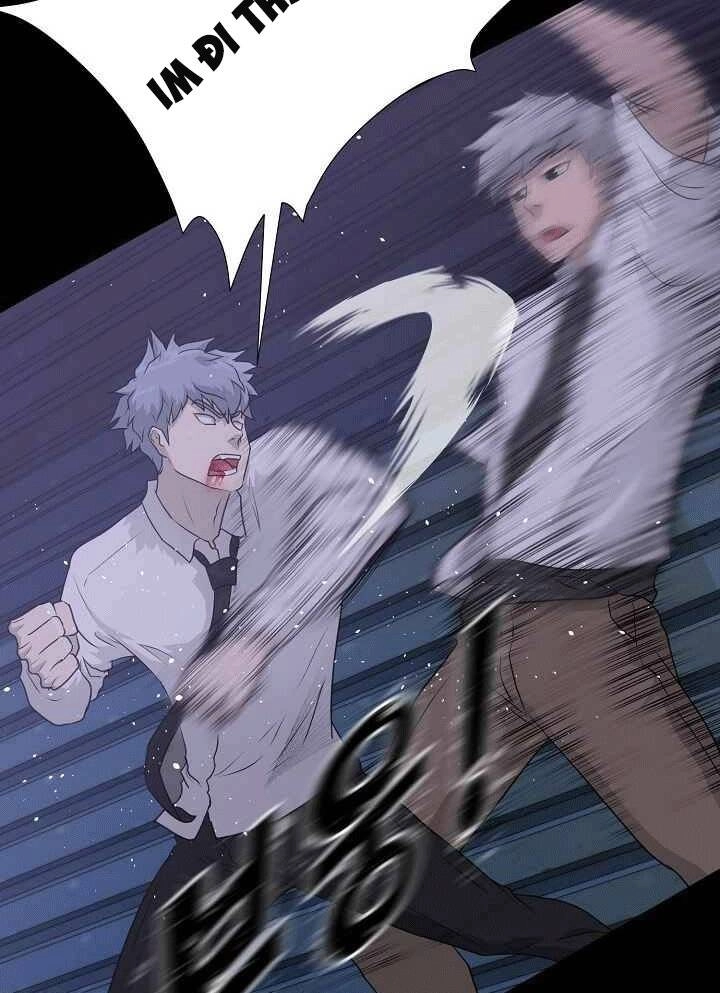 Trigger Chapter 48 - 23