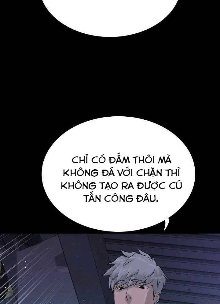 Trigger Chapter 48 - 26