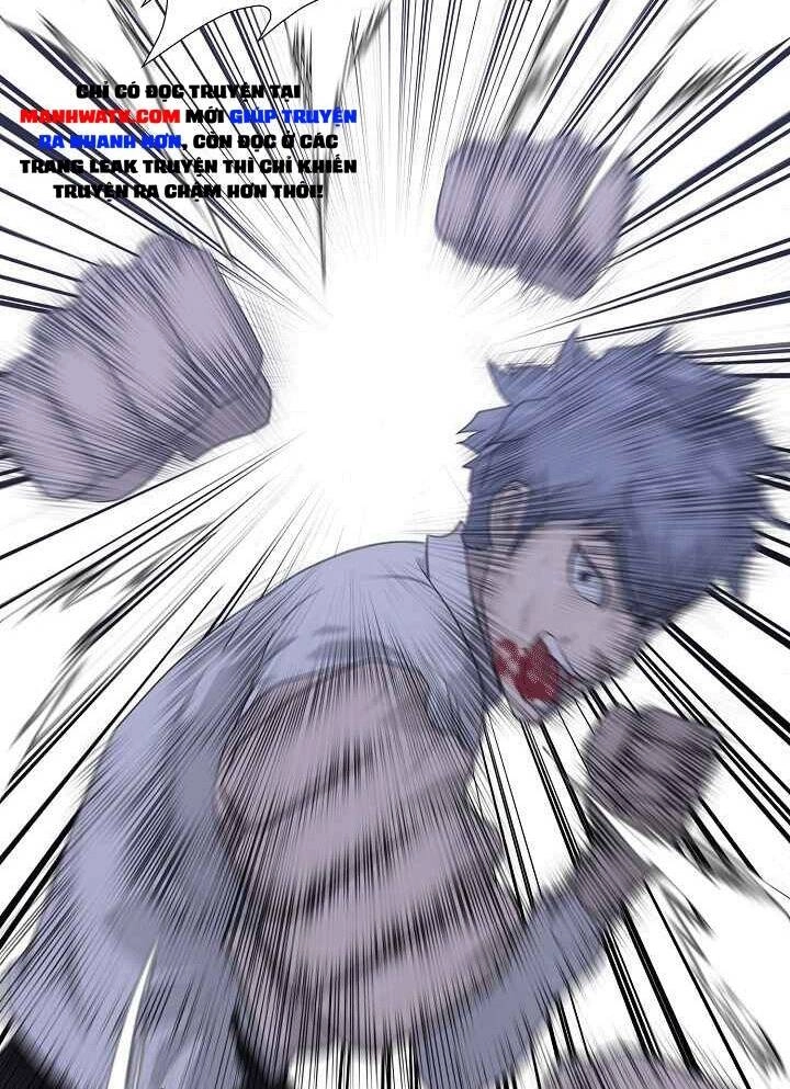 Trigger Chapter 48 - 30