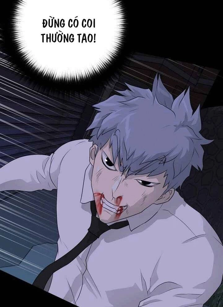 Trigger Chapter 48 - 38