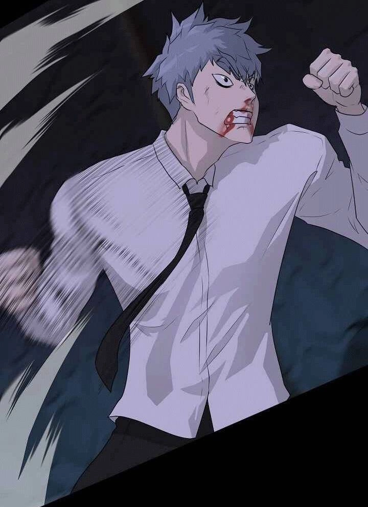 Trigger Chapter 48 - 42