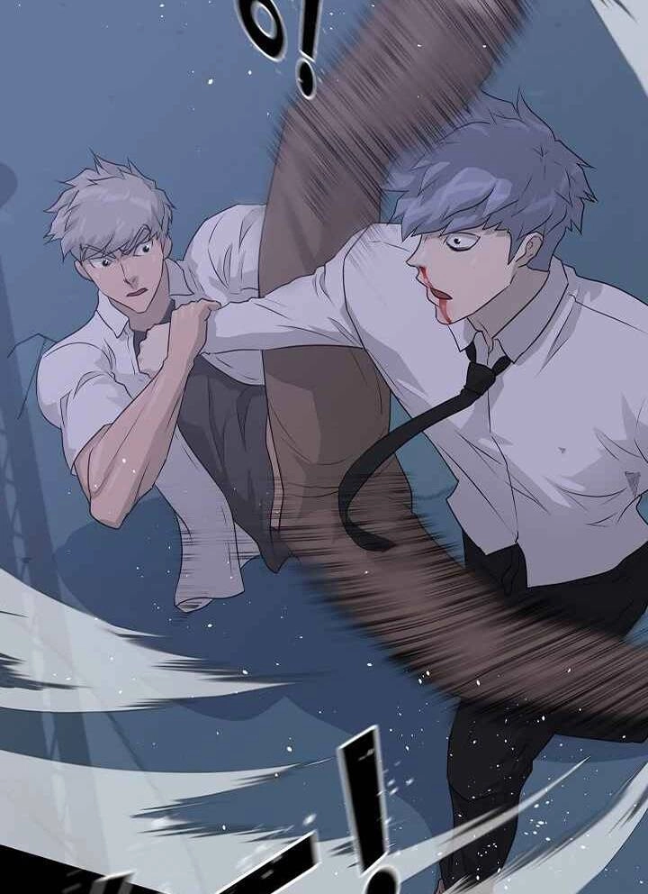 Trigger Chapter 48 - 54