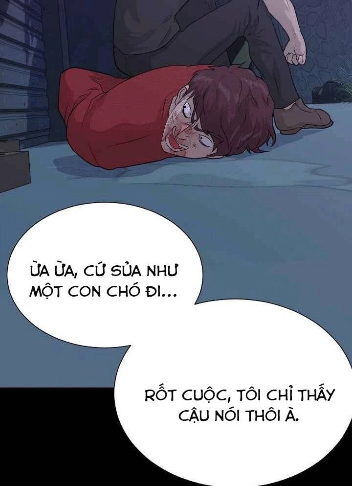 Trigger Chapter 48 - 67