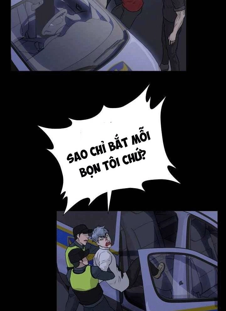 Trigger Chapter 48 - 86