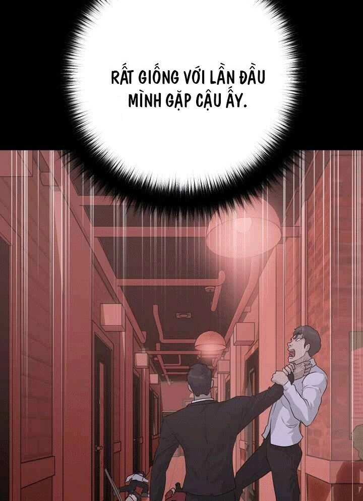 Trigger Chapter 48 - 95