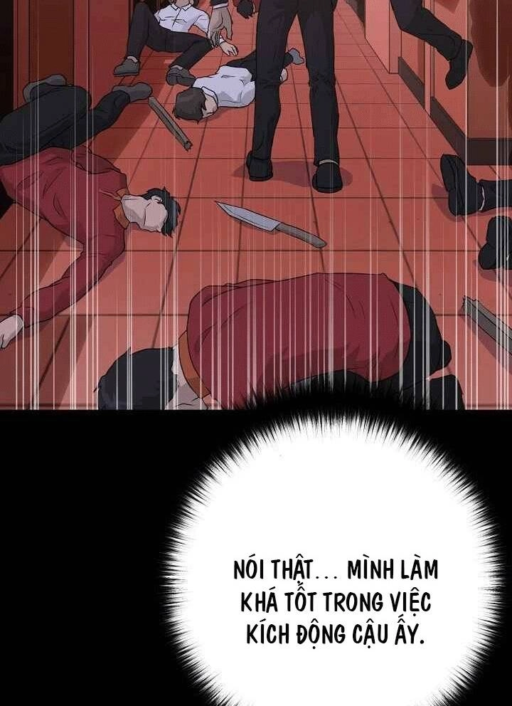 Trigger Chapter 48 - 96