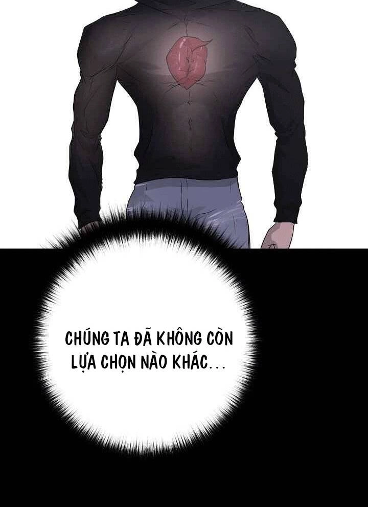 Trigger Chapter 48 - 99