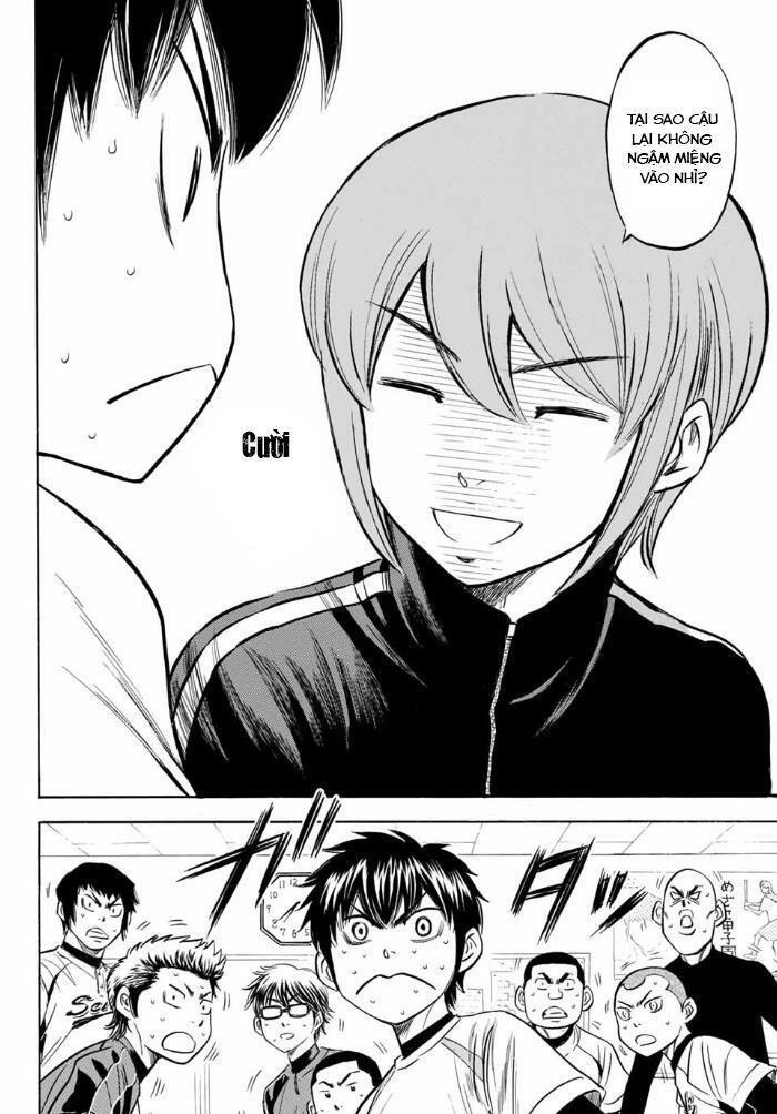Daiya No Act Ii Chapter 11 - 9