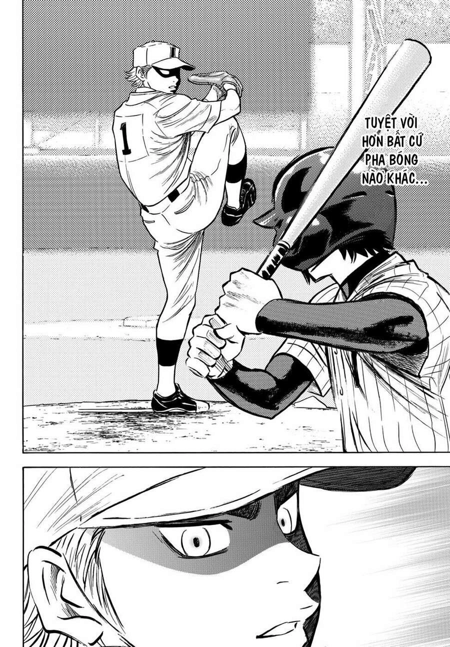 Daiya No Act Ii Chapter 18 - 11