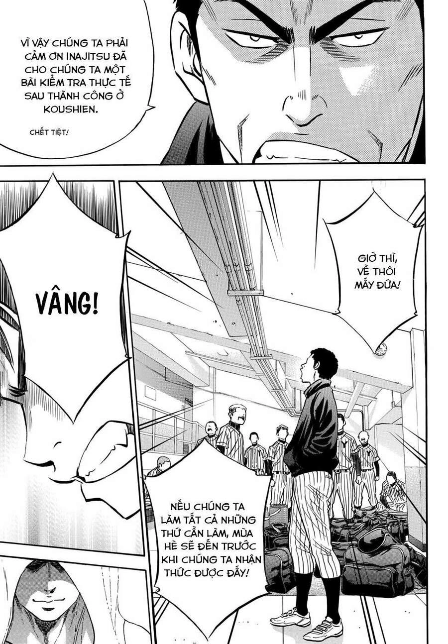 Daiya No Act Ii Chapter 20 - 15