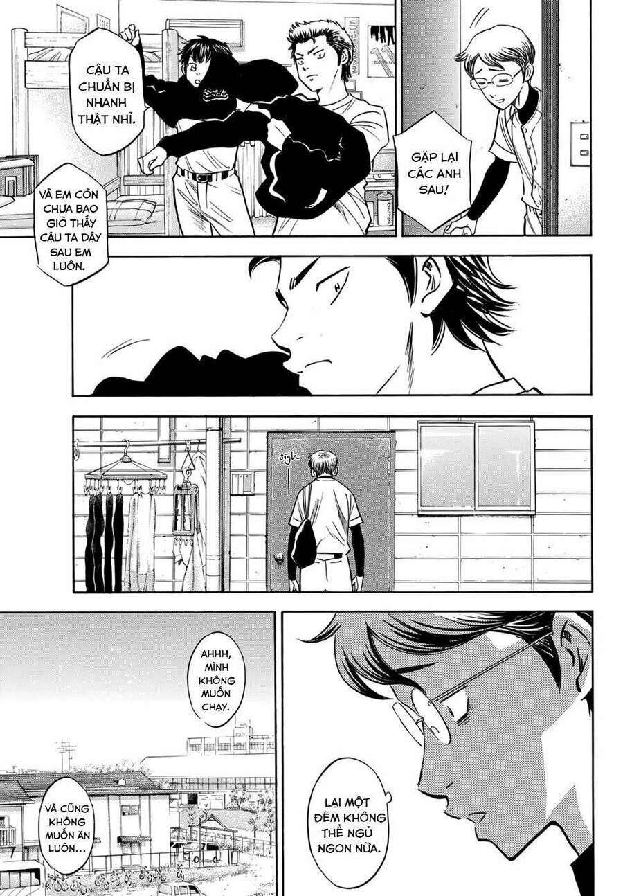 Daiya No Act Ii Chapter 24 - 6