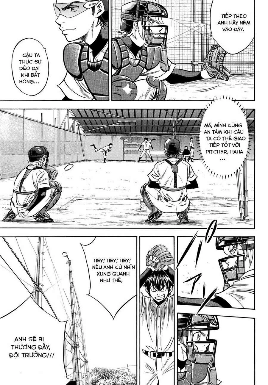 Daiya No Act Ii Chapter 24 - 12