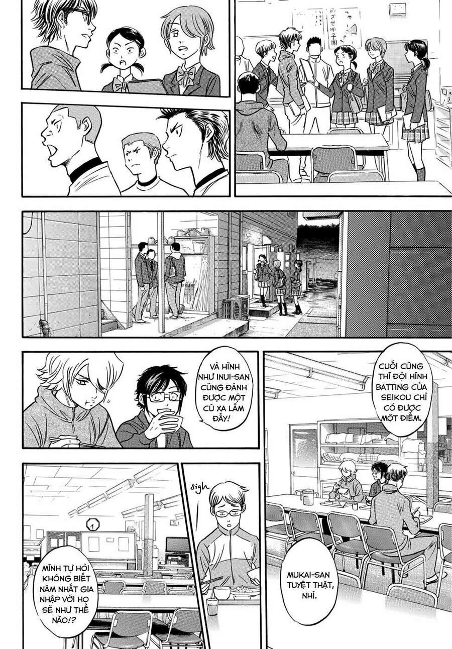 Daiya No Act Ii Chapter 24 - 13