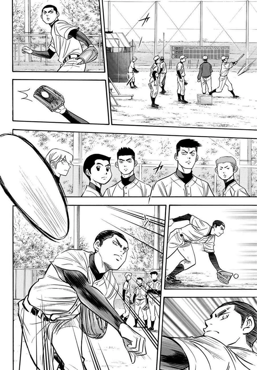 Daiya No Act Ii Chapter 24 - 15