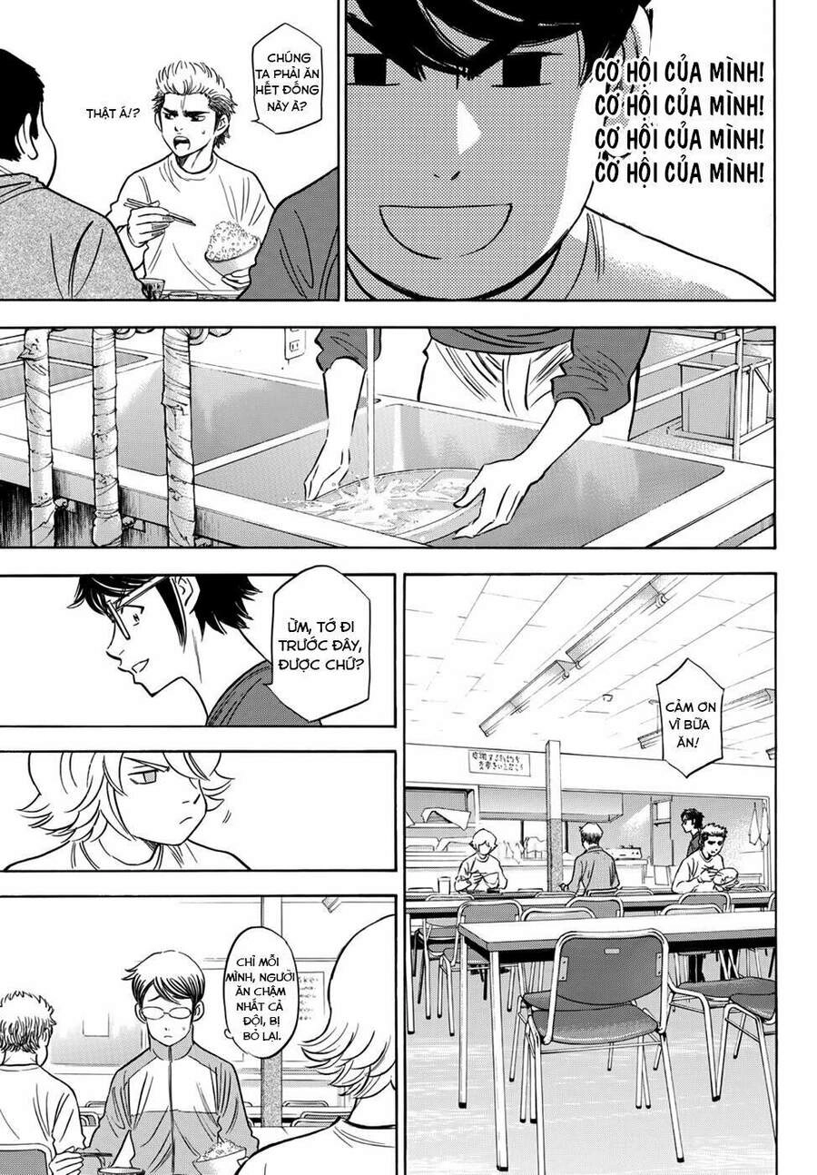 Daiya No Act Ii Chapter 25 - 12