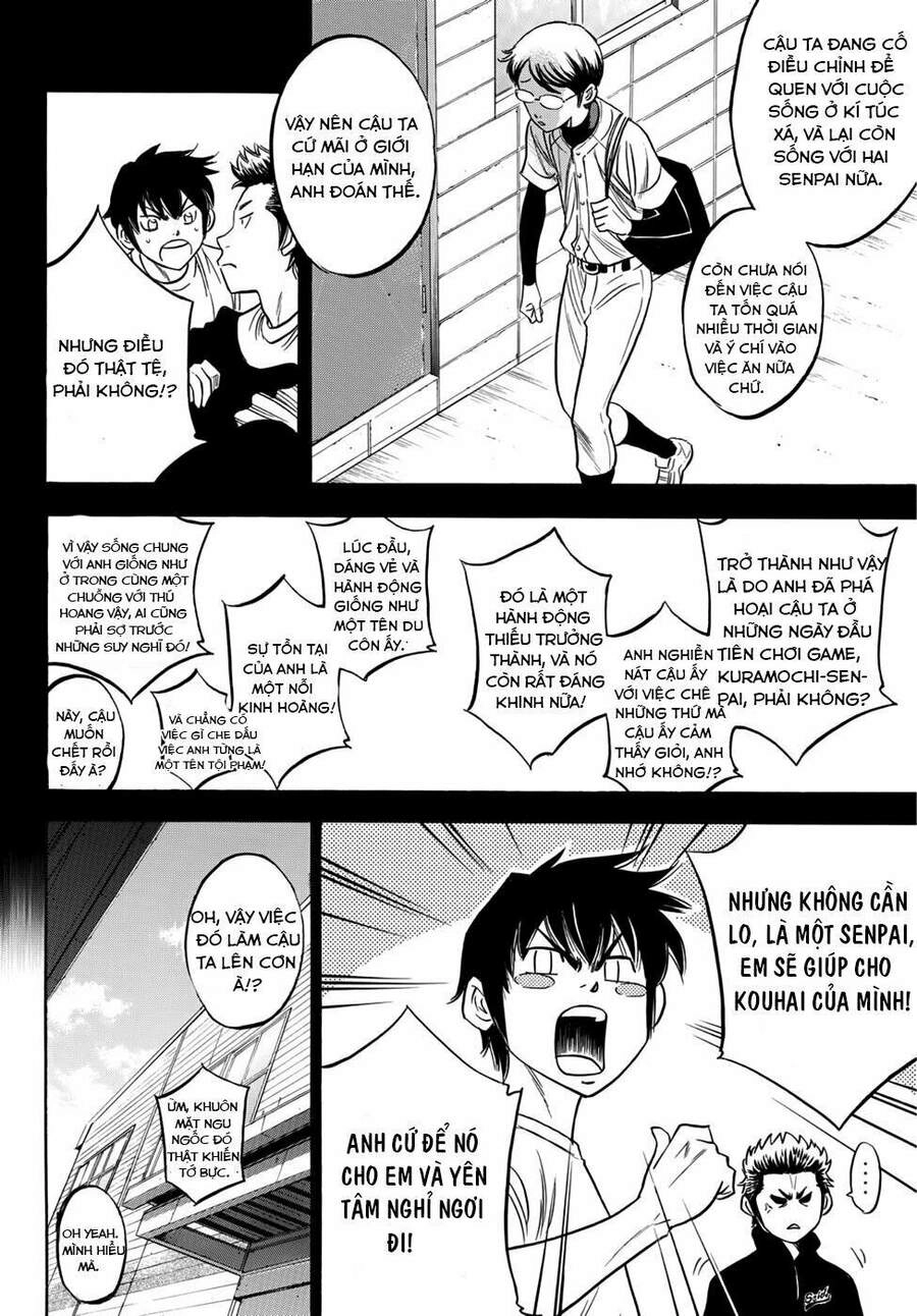 Daiya No Act Ii Chapter 25 - 15