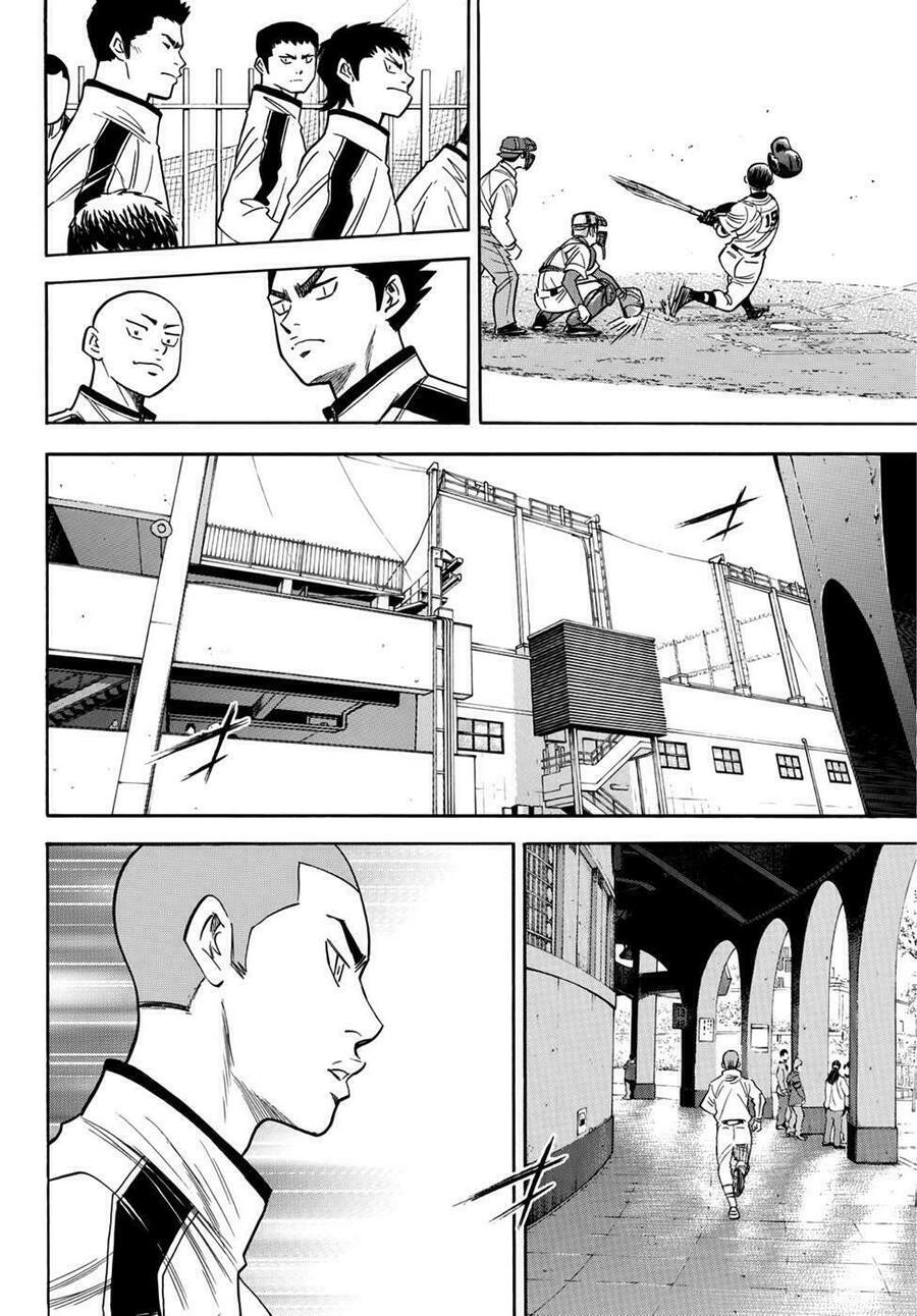 Daiya No Act Ii Chapter 29 - 13