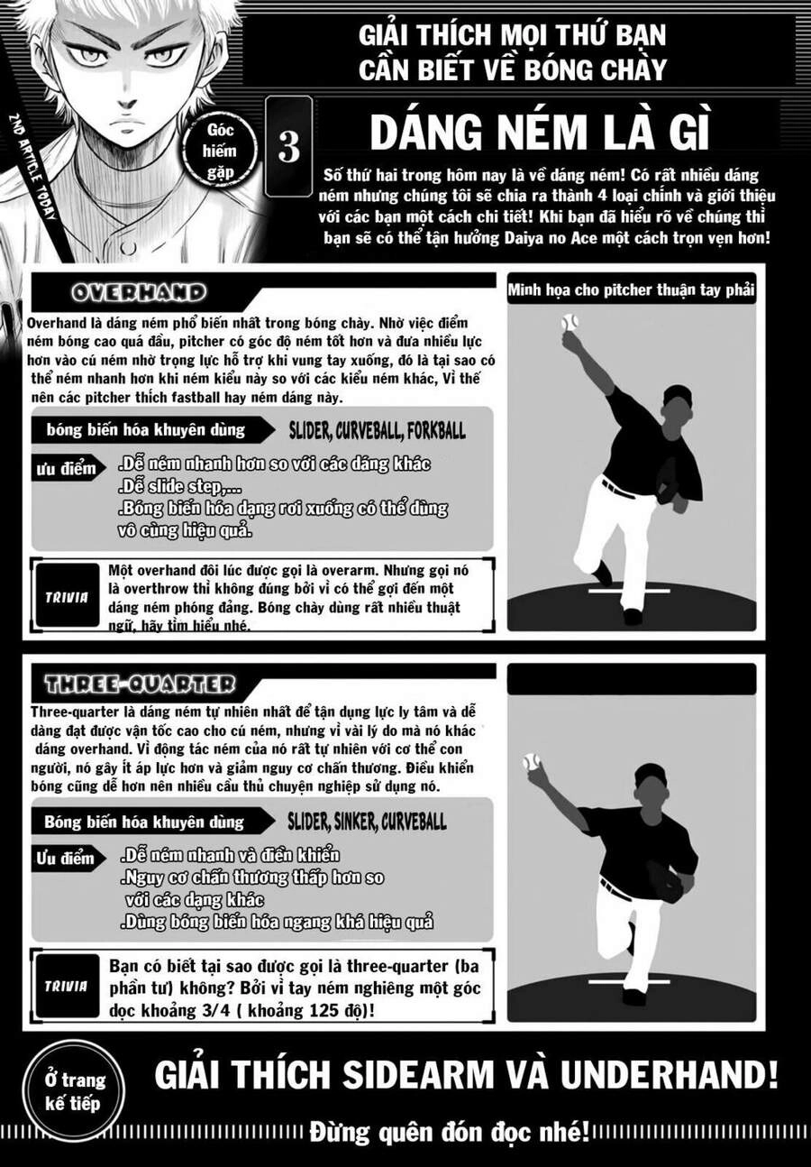 Daiya No Act Ii Chapter 29 - 21