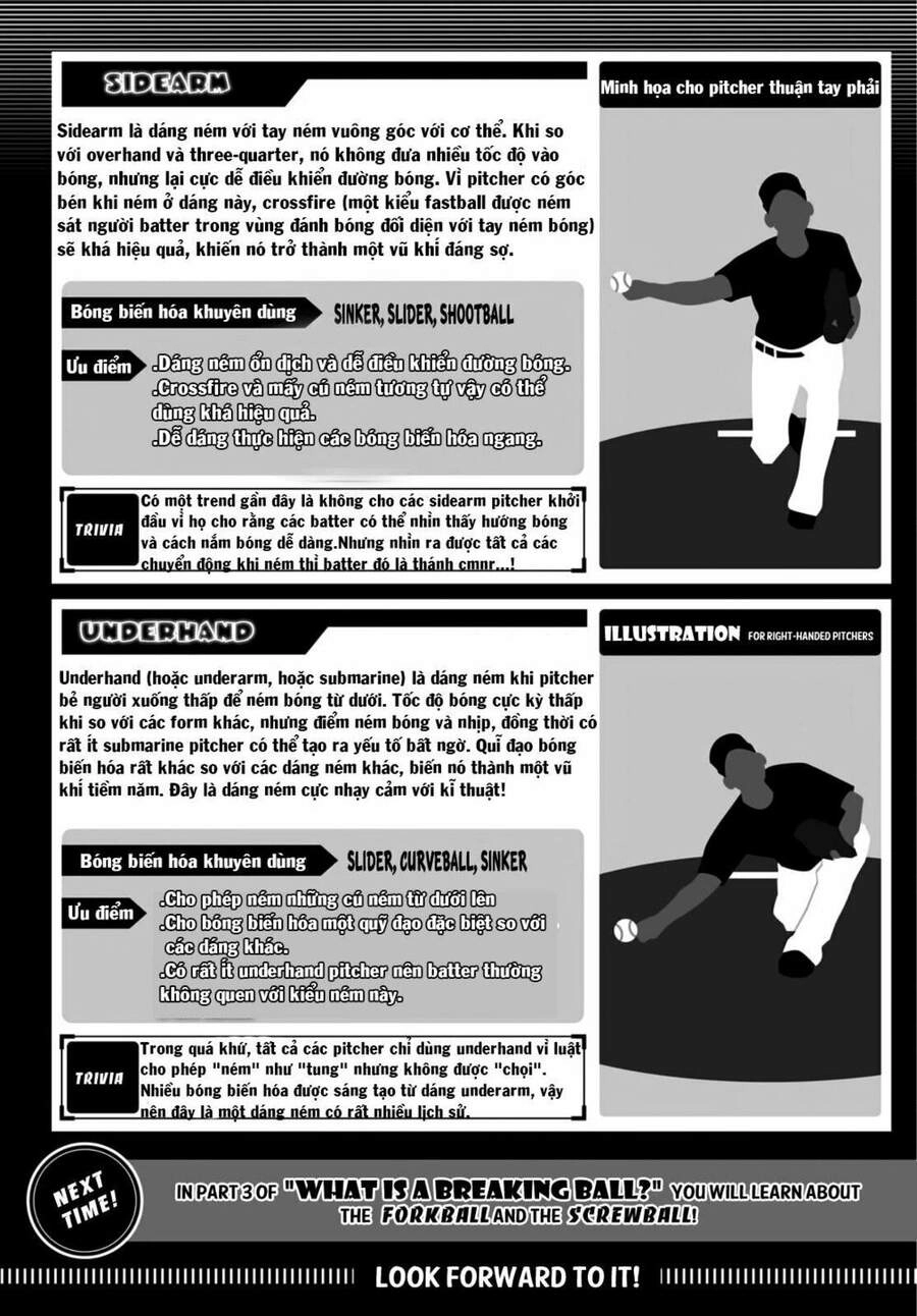 Daiya No Act Ii Chapter 29 - 22