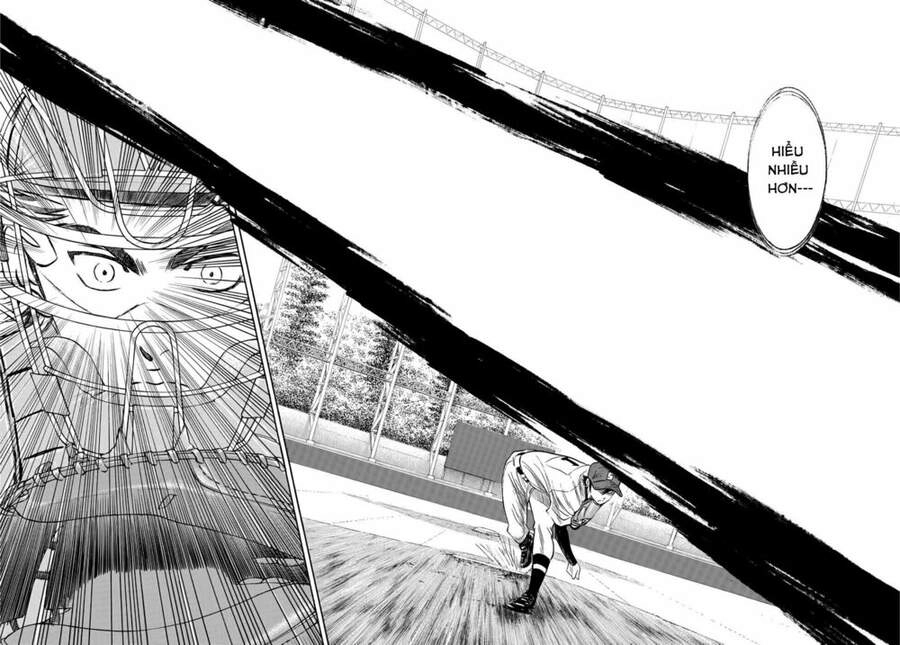 Daiya No Act Ii Chapter 30 - 11