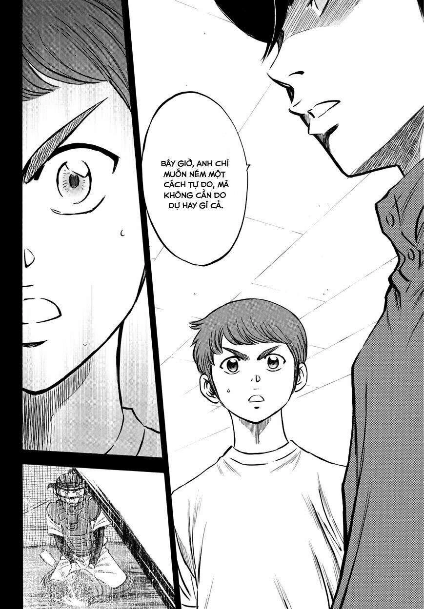 Daiya No Act Ii Chapter 32 - 15