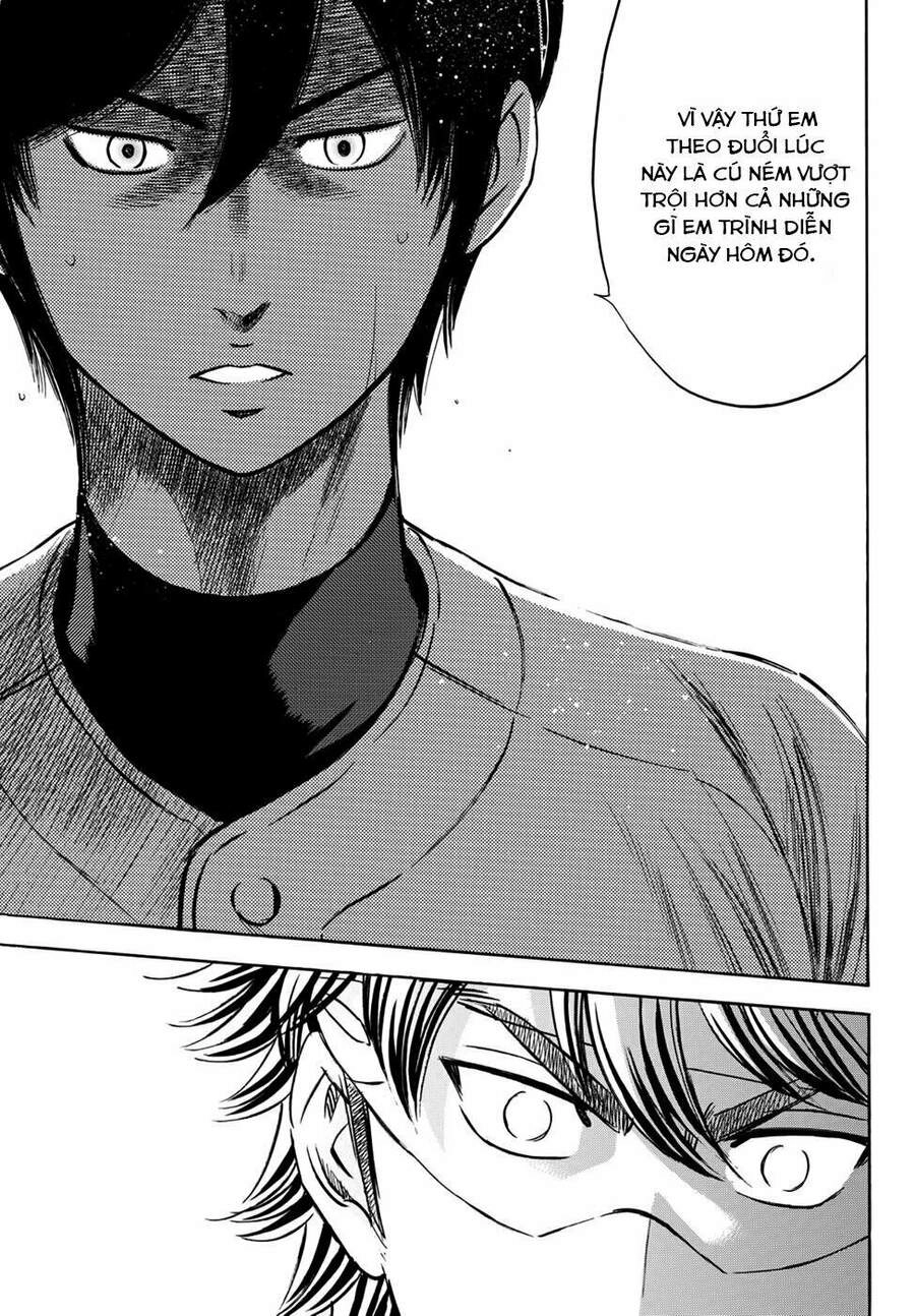Daiya No Act Ii Chapter 35 - 6