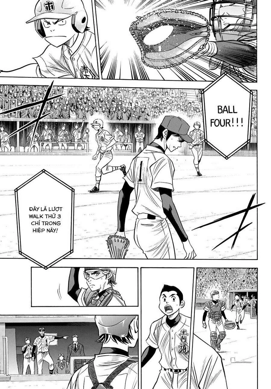 Daiya No Act Ii Chapter 42 - 13
