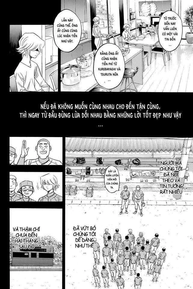 Daiya No Act Ii Chapter 52 - 12