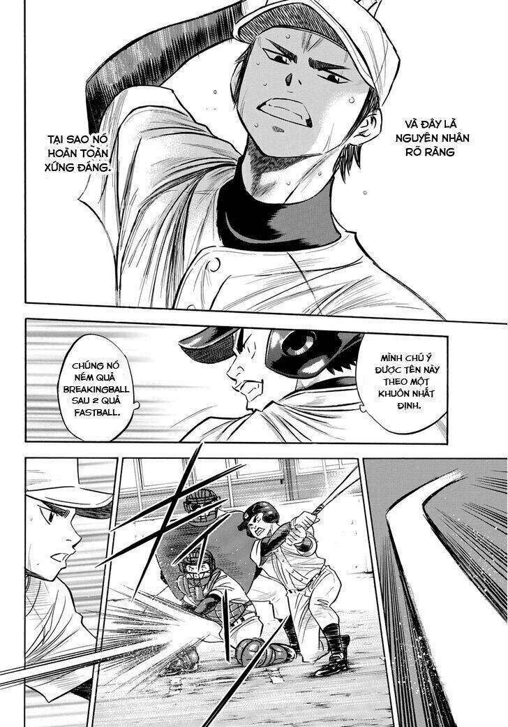 Daiya No Act Ii Chapter 54 - 8