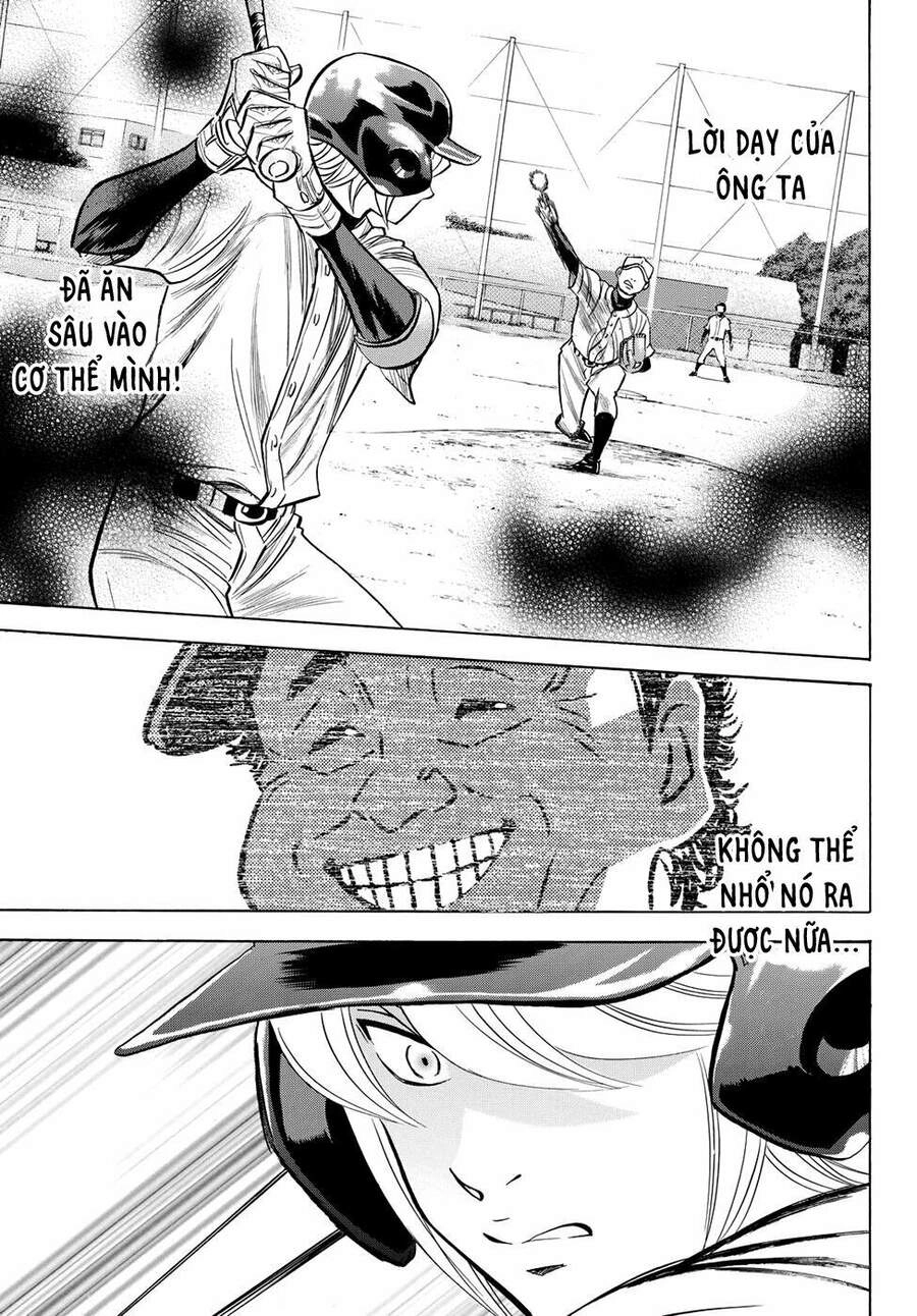 Daiya No Act Ii Chapter 57 - 19