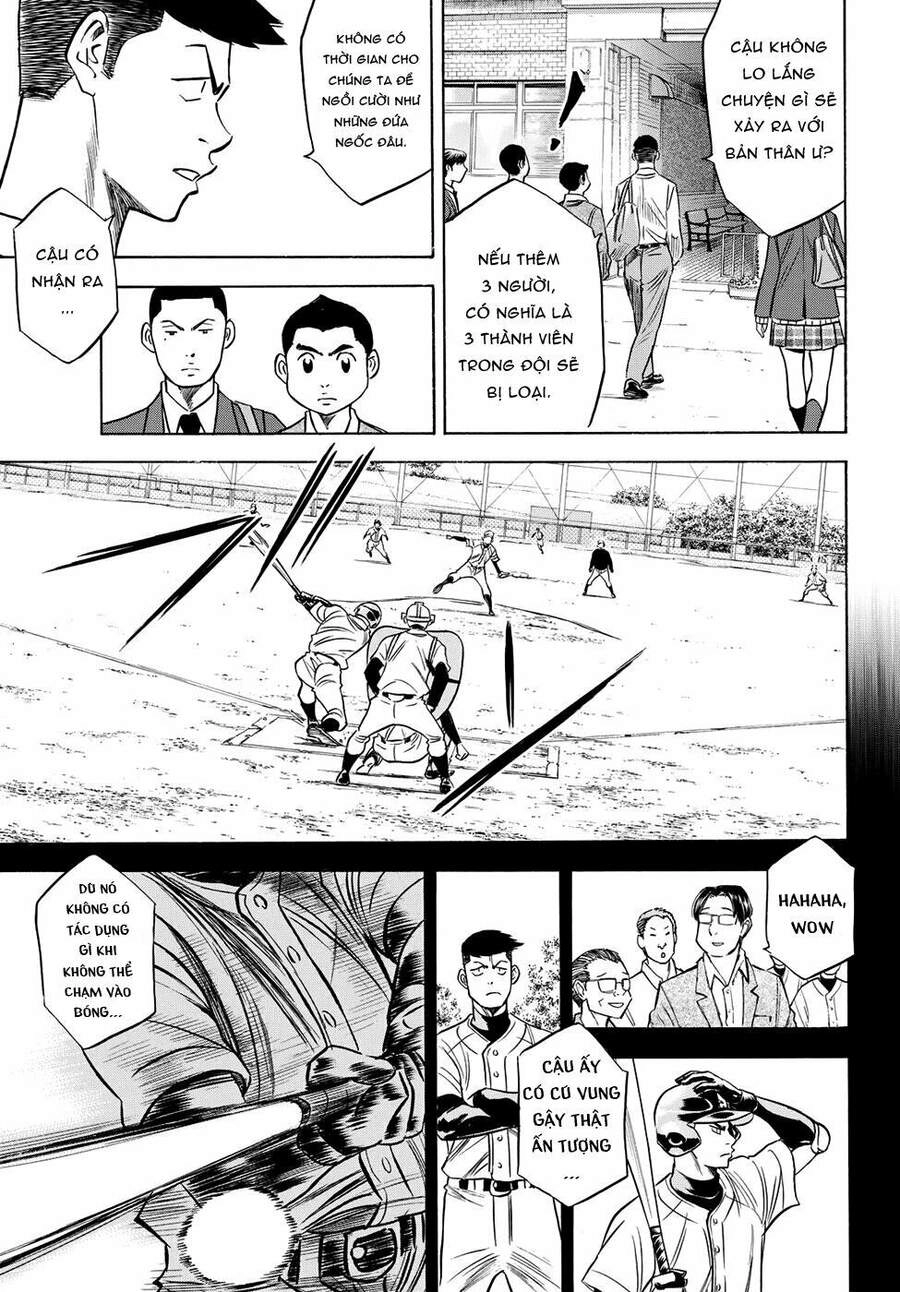 Daiya No Act Ii Chapter 59 - 5