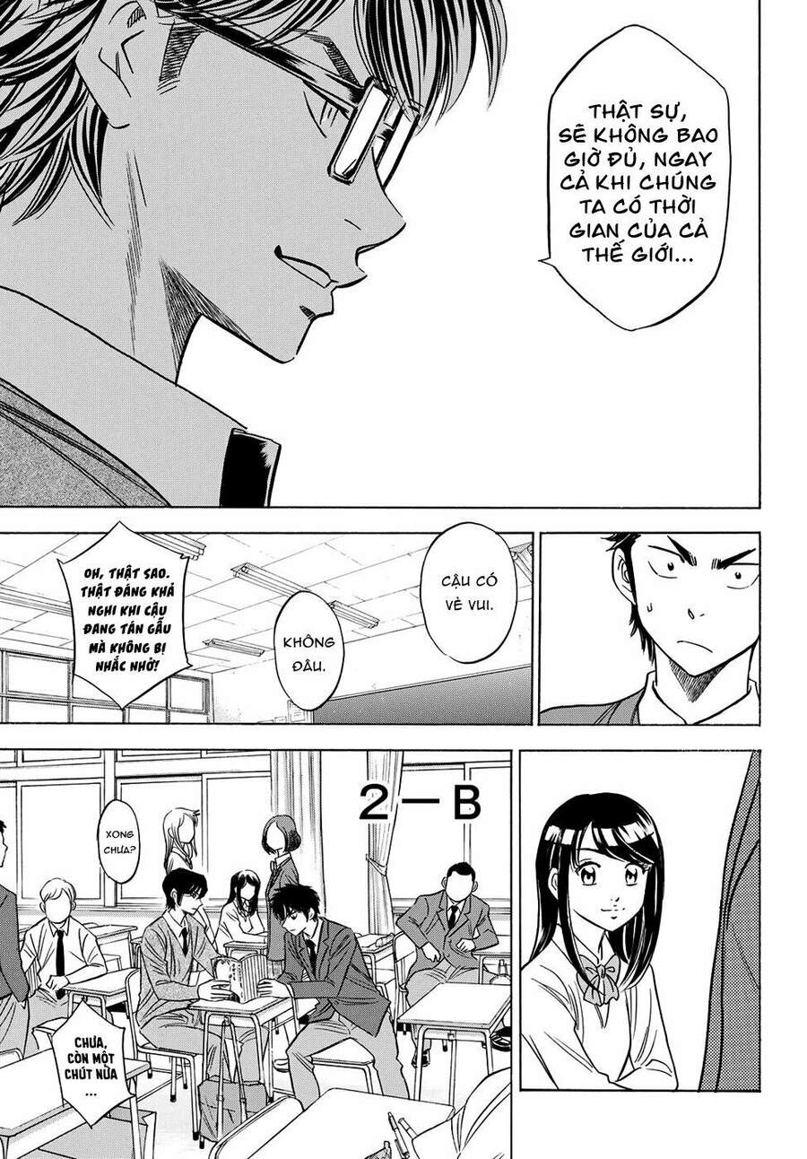 Daiya No Act Ii Chapter 59 - 13