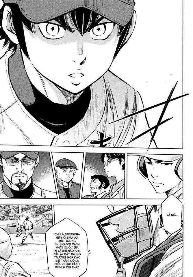 Daiya No Act Ii Chapter 67 - 20