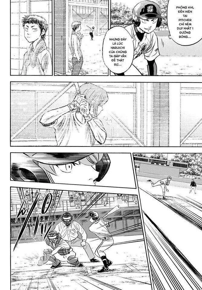 Daiya No Act Ii Chapter 69 - 5