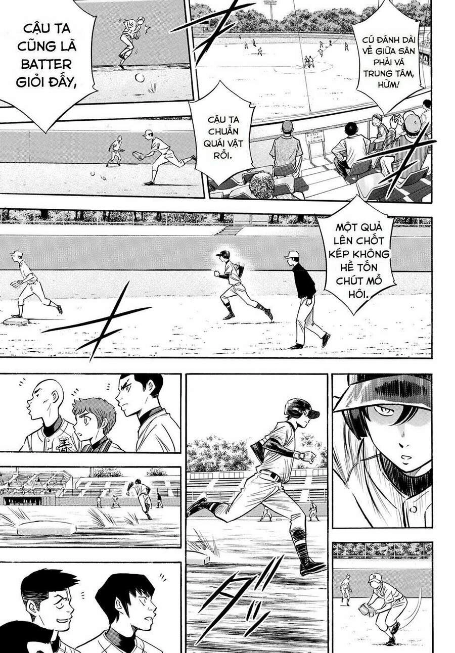 Daiya No Act Ii Chapter 71 - 8