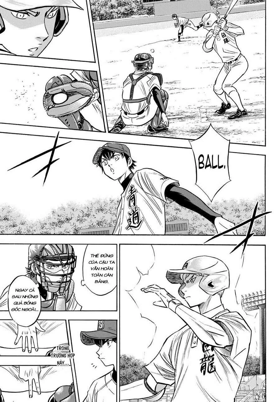 Daiya No Act Ii Chapter 72 - 14
